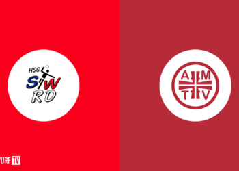 HSG Schülp/W/RD vs. AMTV Hamburg | Oberliga HH/SH | Herren | 2023-2024