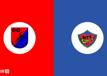 SG Bordesholm/Brügge vs. MTV Herzhorn | Schleswig-Holstein-Liga | Herren | 2023-2024