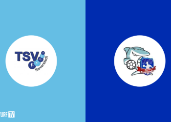 TSV Sieverstedt vs. HSG Horst/Kiebitzreihe | Schleswig-Holstein-Liga | Herren | 2023-2024