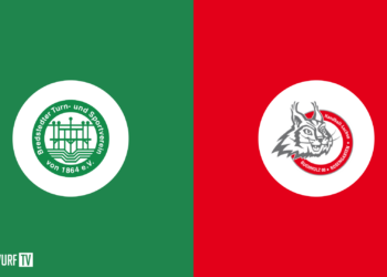 Bredstedter TSV vs. HL Buchholz-Rosengarten 2 | Oberliga HH/SH | Damen | 2023-2024