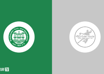 TSV Sieverstedt vs. MTV Herzhorn | Schleswig-Holstein-Liga | Herren | 2023-2024