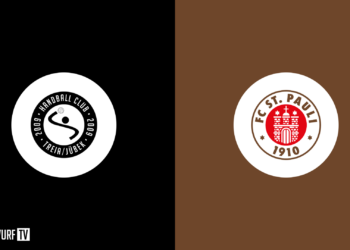 THW Kiel 2 vs. HSV Hamburg 2 | Oberliga HH/SH | Herren | 2023-2024