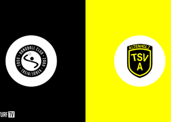 TSV Sieverstedt vs. MTV Herzhorn | Schleswig-Holstein-Liga | Herren | 2023-2024