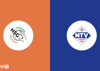 Bredstedter TSV vs. HL Buchholz-Rosengarten 2 | Oberliga HH/SH | Damen | 2023-2024