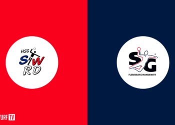 HSG Schülp/W/RD vs. SG Flensburg-Handewitt 2 | Oberliga HH/SH | Herren | 2023-2024