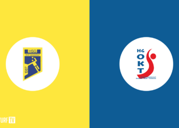 HSG Tarp/Wanderup vs. HG OKT | Schleswig-Holstein-Liga | Herren | 2023-2024