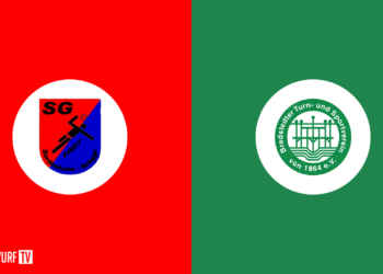 TSV Sieverstedt vs. MTV Herzhorn | Schleswig-Holstein-Liga | Herren | 2023-2024