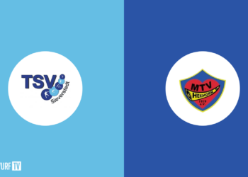 TSV Sieverstedt vs. MTV Herzhorn | Schleswig-Holstein-Liga | Herren | 2023-2024