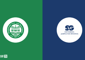 SG Bordesholm/Brügge vs. HG OKT | Schleswig-Holstein-Liga | Herren | 2023-2024