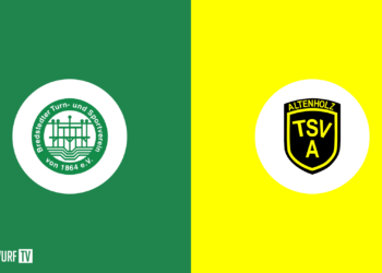 SG Bordesholm/Brügge vs. HG OKT | Schleswig-Holstein-Liga | Herren | 2023-2024