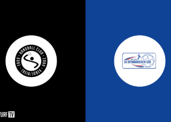 HSG Schülp/W/RD vs. THW Kiel 2 | Oberliga HH/SH | Herren | 2023-2024