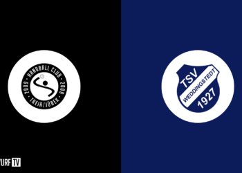 TSV Sieverstedt vs. HSG Tills Löwen 08 | Schleswig-Holstein-Liga | Herren | 2023-2024