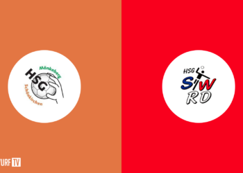 SG Bordesholm/Brügge vs. HG OKT | Schleswig-Holstein-Liga | Herren | 2023-2024