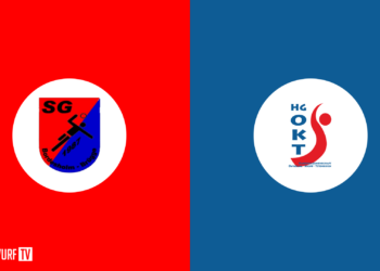 SG Bordesholm/Brügge vs. HG OKT | Schleswig-Holstein-Liga | Herren | 2023-2024