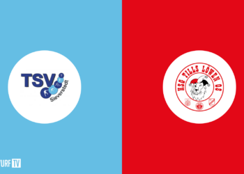 TSV Sieverstedt vs. HSG Tills Löwen 08 | Schleswig-Holstein-Liga | Herren | 2023-2024