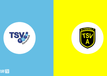 HSG Schülp/W/RD vs. THW Kiel 2 | Oberliga HH/SH | Herren | 2023-2024