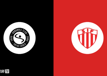 HC Treia/Jübek vs. Slesvig IF | Oberliga HH/SH | Damen | 2023-2024 (Abo)