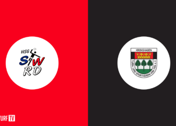 HSG Tarp/Wanderup vs. SG Bordesholm/Brügge | Schleswig-Holstein-Liga | Herren | 2023-2024