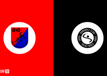 SG Bordesholm/Brügge vs. HC Treia/Jübek | Schleswig-Holstein-Liga | Herren | 2023-2024