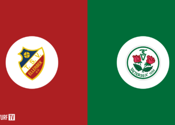 TSV Ellerbek vs. TSV Uetersen | Oberliga HH/SH | Herren | 2023-2024