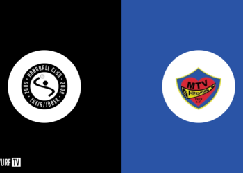 HC Treia/Jübek vs. MTV Herzhorn | Schleswig-Holstein-Liga | Herren | 2023-2024