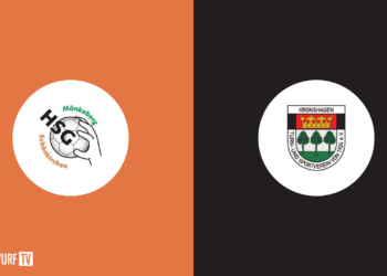HSG Mönkeberg/Schönkirchen vs. TSV Kronshagen | Oberliga HH/SH | Herren | 2023-2024