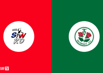 HSG Schülp/W/RD vs. TSV Uetersen | Oberliga HH/SH | Herren | 2023-2024