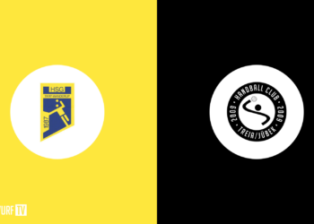 HSG Tarp/Wanderup vs. HC Treia/Jübek | Schleswig-Holstein-Liga | Herren | 2023-2024