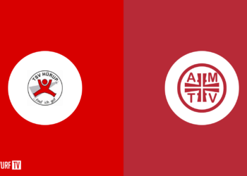 TSV Hürup vs. AMTV Hamburg | Oberliga HH/SH | Herren | 2023-2024