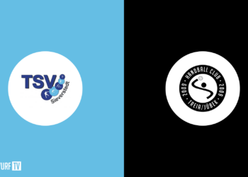 HSG Schülp/W/RD vs. TSV Uetersen | Oberliga HH/SH | Herren | 2023-2024