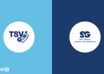 TSV Hürup vs. HSV Handball 2 | Oberliga HH/SH | Herren | 2023-2024