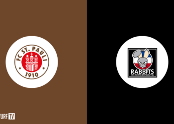 TSV Hürup vs. TSV Ellerbek | Regionalliga Nord | Herren | 2024-2025