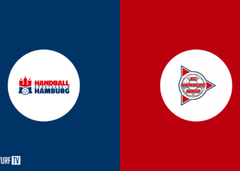 HSV Hamburg 2 vs. SG Hamburg-Nord | Regionalliga Nord | Herren | 2024-2025