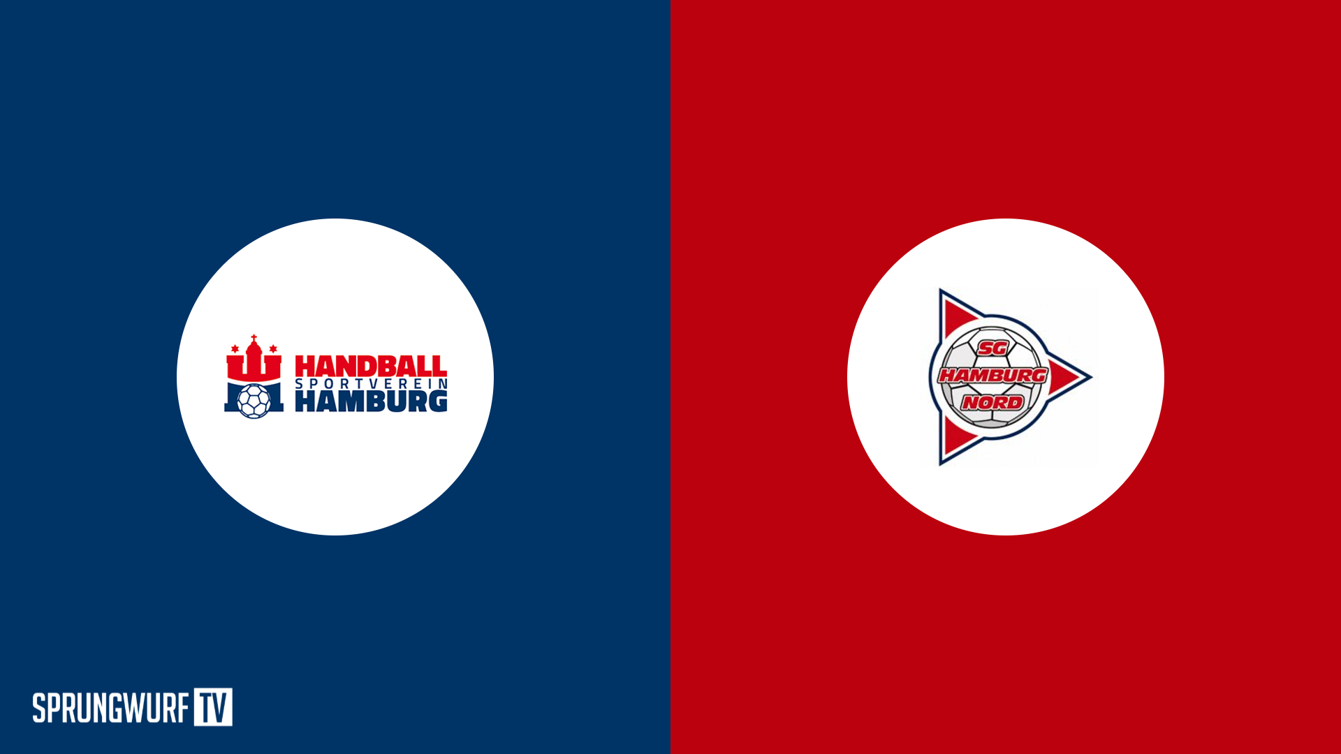 HSV Hamburg 2 vs. SG HamburgNord Regionalliga Nord Herren 2024