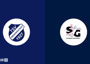 HSG Marne/Brunsbüttel vs. HSV Hamburg 2 | Regionalliga Nord | Herren | 2024-2025