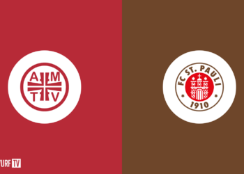 THW Kiel 2 vs. TSV Ellerbek | Regionalliga Nord | Herren | 2024-2025