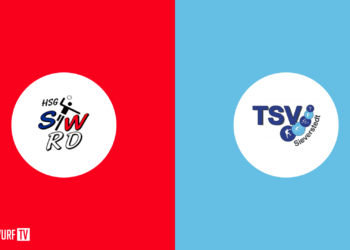 HSG Schülp/W/RD vs. TSV Sieverstedt | Regionalliga Nord | Herren | 2024-2025
