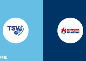 THW Kiel 2 vs. TSV Ellerbek | Regionalliga Nord | Herren | 2024-2025