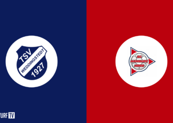 THW Kiel 2 vs. TSV Ellerbek | Regionalliga Nord | Herren | 2024-2025
