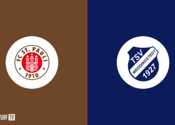 SG Flensburg-Handewitt 2 vs. AMTV Hamburg | Regionalliga Nord | Herren | 2024-2025