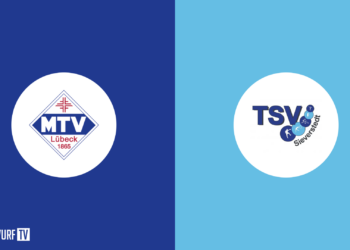 SG Flensburg-Handewitt 2 vs. AMTV Hamburg | Regionalliga Nord | Herren | 2024-2025