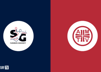 SG Flensburg-Handewitt 2 vs. AMTV Hamburg | Regionalliga Nord | Herren | 2024-2025