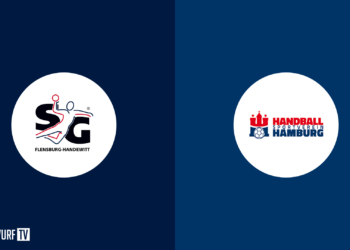 SG Flensburg-Handewitt 2 vs. HSV Hamburg 2 | Regionalliga Nord | Herren | 2024-2025