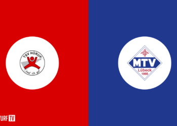 TSV Weddingstedt vs. THW Kiel 2 | Regionalliga Nord | Herren | 2024-2025