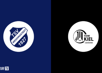 TSV Weddingstedt vs. THW Kiel 2 | Regionalliga Nord | Herren | 2024-2025