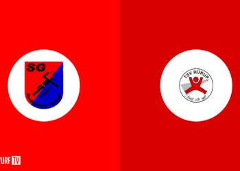 SG Flensburg-Handewitt 2 vs. MTV Lübeck | Regionalliga Nord | Herren | 2024-2025