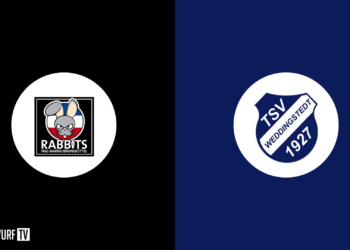 TSV Hürup vs. THW Kiel 2 | Regionalliga Nord | Herren | 2024-2025