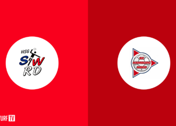 SG Flensburg-Handewitt 2 vs. MTV Lübeck | Regionalliga Nord | Herren | 2024-2025