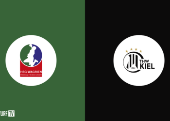 HSG Wagrien vs. THW Kiel | Testspiel | Herren | 2024-2025
