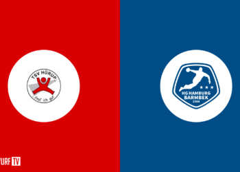 SG Flensburg-Handewitt 2 vs. MTV Lübeck | Regionalliga Nord | Herren | 2024-2025
